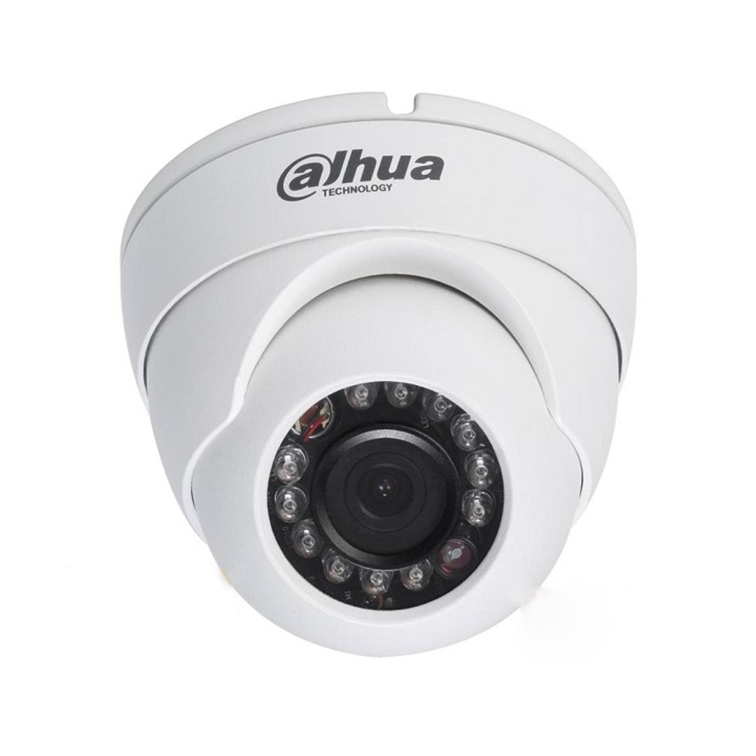 Camera Dome 4 in 1 hồng ngoại 2.0 Megapixel DAHUA DH-HAC-HDW1200MP-S5
