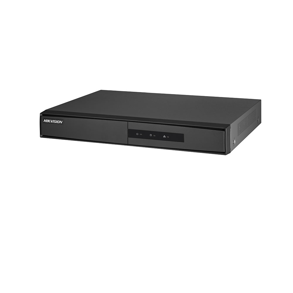 Đầu ghi hình HD-TVI 4 kênh TURBO 4.0 HIKVISION DS-7204HTHI-K1 (S)