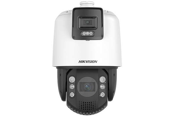 Camera IP HIKVISON SPEED DOME DS-2SE7C124IW-AE(32x/4)(S5)