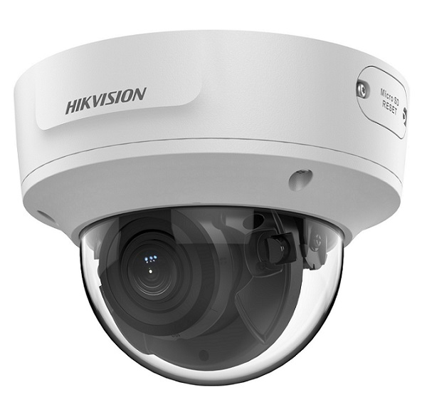 Camera IP HIKVISON chống báo động giả DS-2CD2763G2-IZS