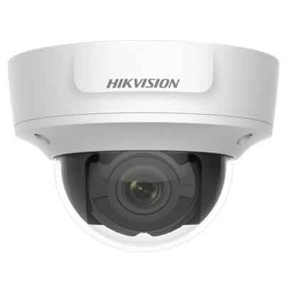 Camera IP HIKVISON H.265+ DS-2CD2721G0-IZS
