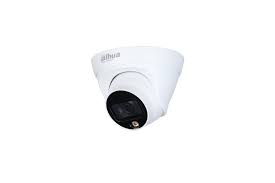 Camera IP LITE 2MP FULL-COLOR DH-IPC-HDW1239T1-LED-S5