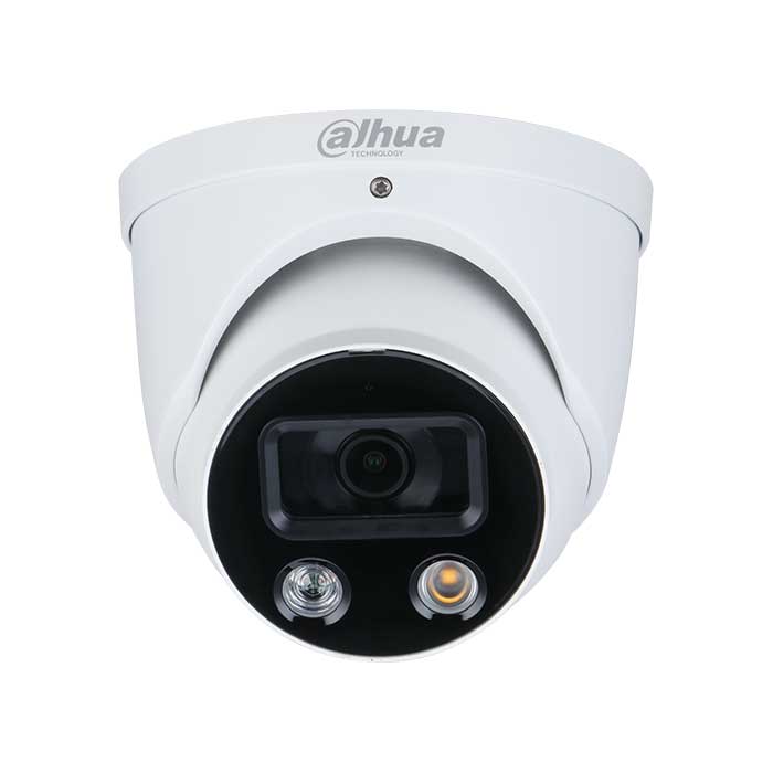 Camera IP PRO-AI DH-IPC-HDW5241HP-AS-PV