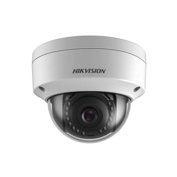 Camera IP HIKVISON H.265 2MP 25fps DS-2CD1143G0-IUF