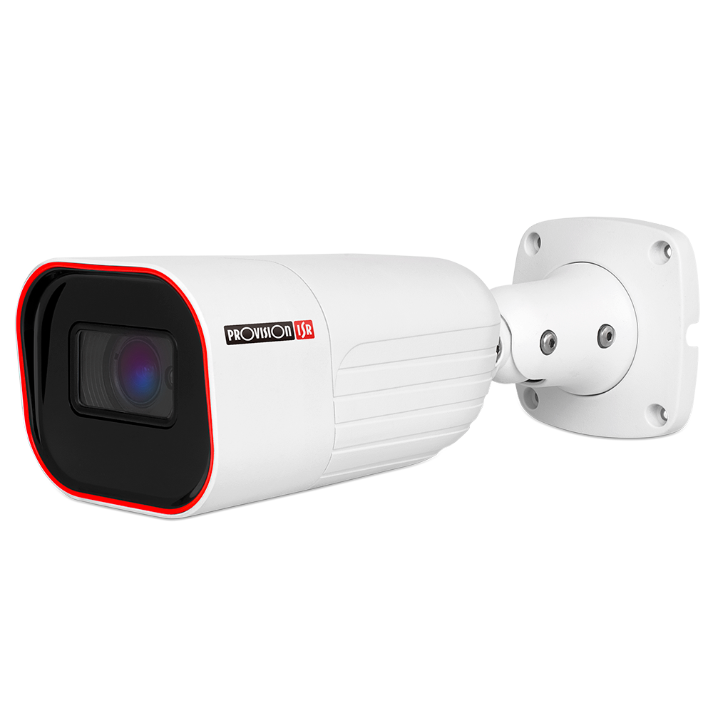 Camera IP Provision I6-340IPE-MVF