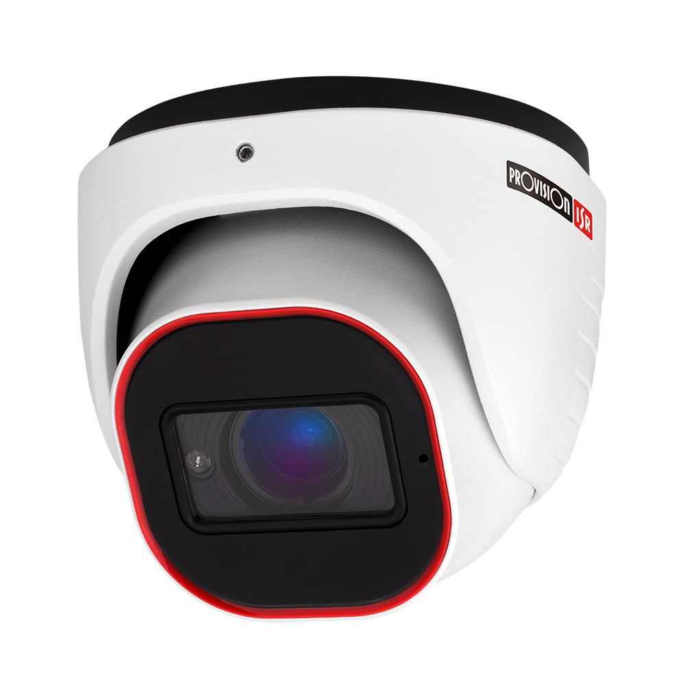 Camera IP Provision DI-320IPS-VF