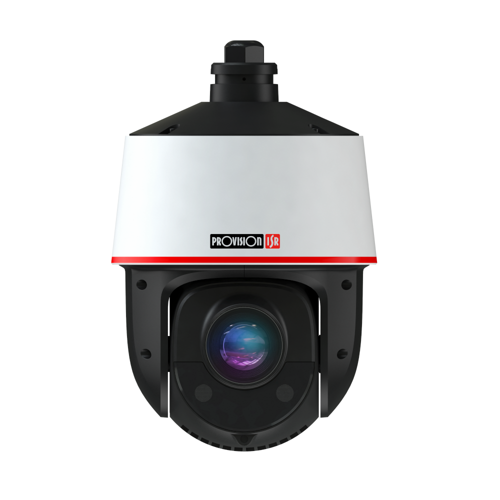Camera PTZ Provision Z4-25IPE-4(IR)