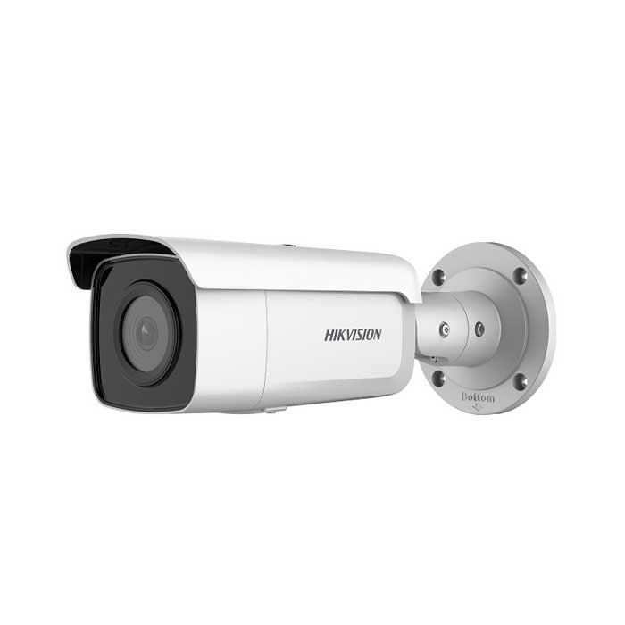 Camera IP HIKVISON chống báo động giả DS-2CD2T86G2-4I ( C )