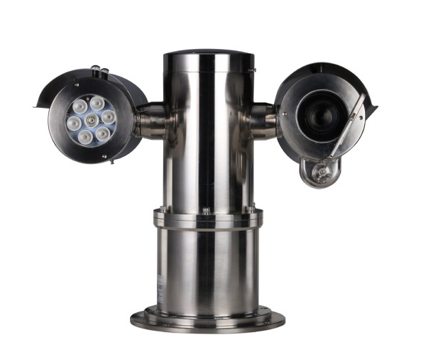 Camera CHỐNG CHÁY NỔ DH-EPC230U-PTZ-IR