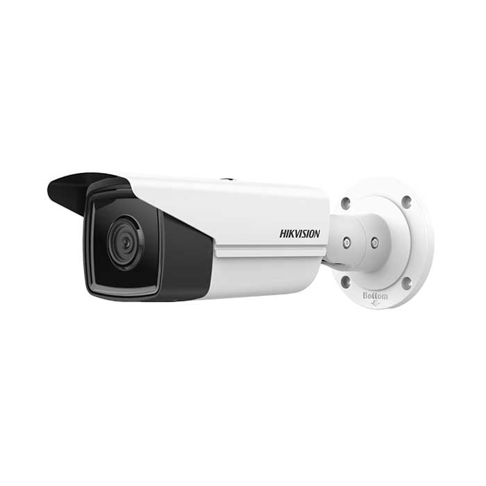 Camera IP HIKVISON chống báo động giả DS-2CD2T43G2-4I