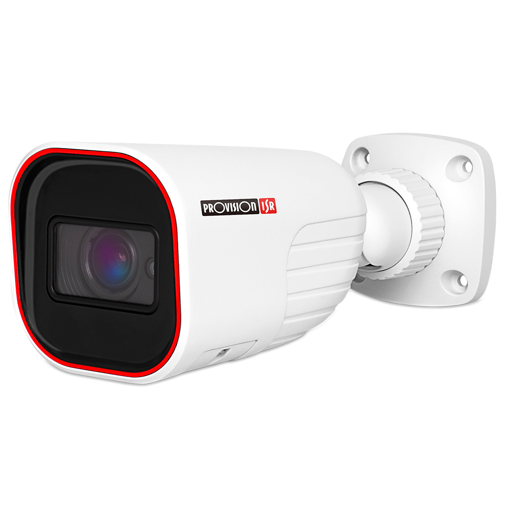 Camera IP Provision I4-380IPS-28