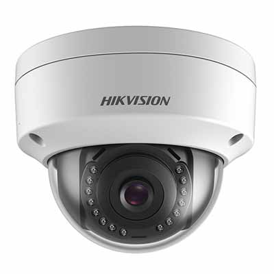 Camera IP HIKVISON H.265+ DS-2CD2121G0-IS