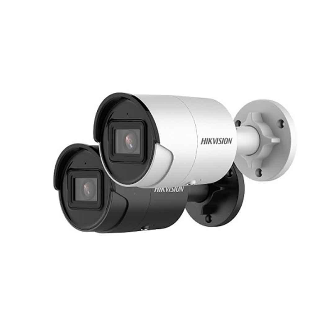 Camera IP HIKVISON chống báo động giả DS-2CD2043G2-IU