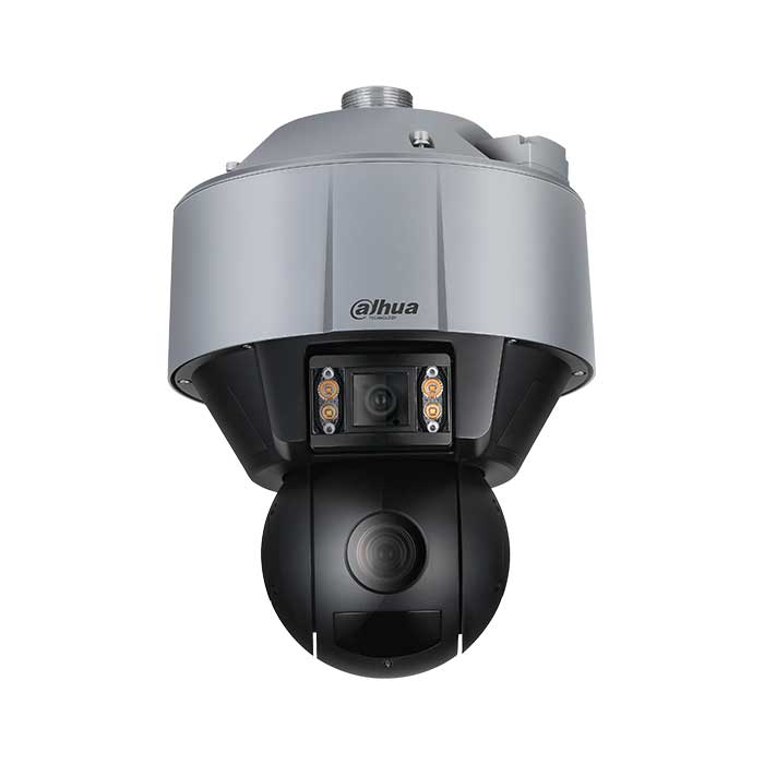 Camera HỖ TRỢ METADATA, NHẬN DIỆN KHUÔN MẶT SDT5X425-4Z4-WA-2812