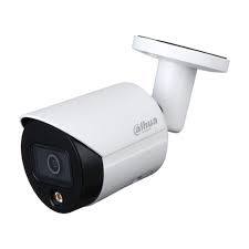 Camera IP LITE 4MP FULL-COLOR DH-IPC-HFW2439SP-SA-LED-S2