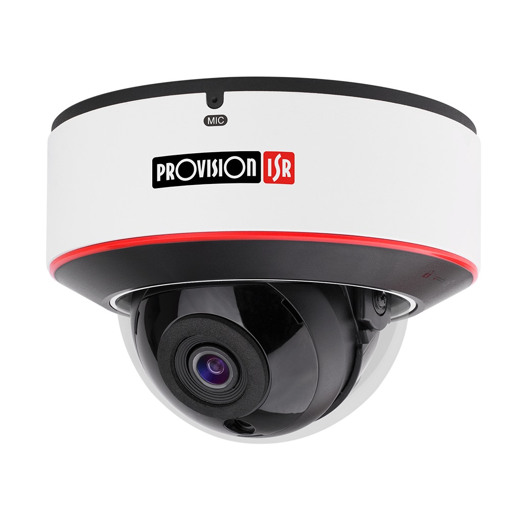Camera IP Provision DAI-320IPE-28