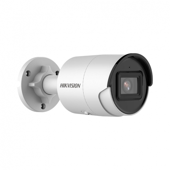 Camera IP HIKVISON chống báo động giả DS-2CD2083G2-IU