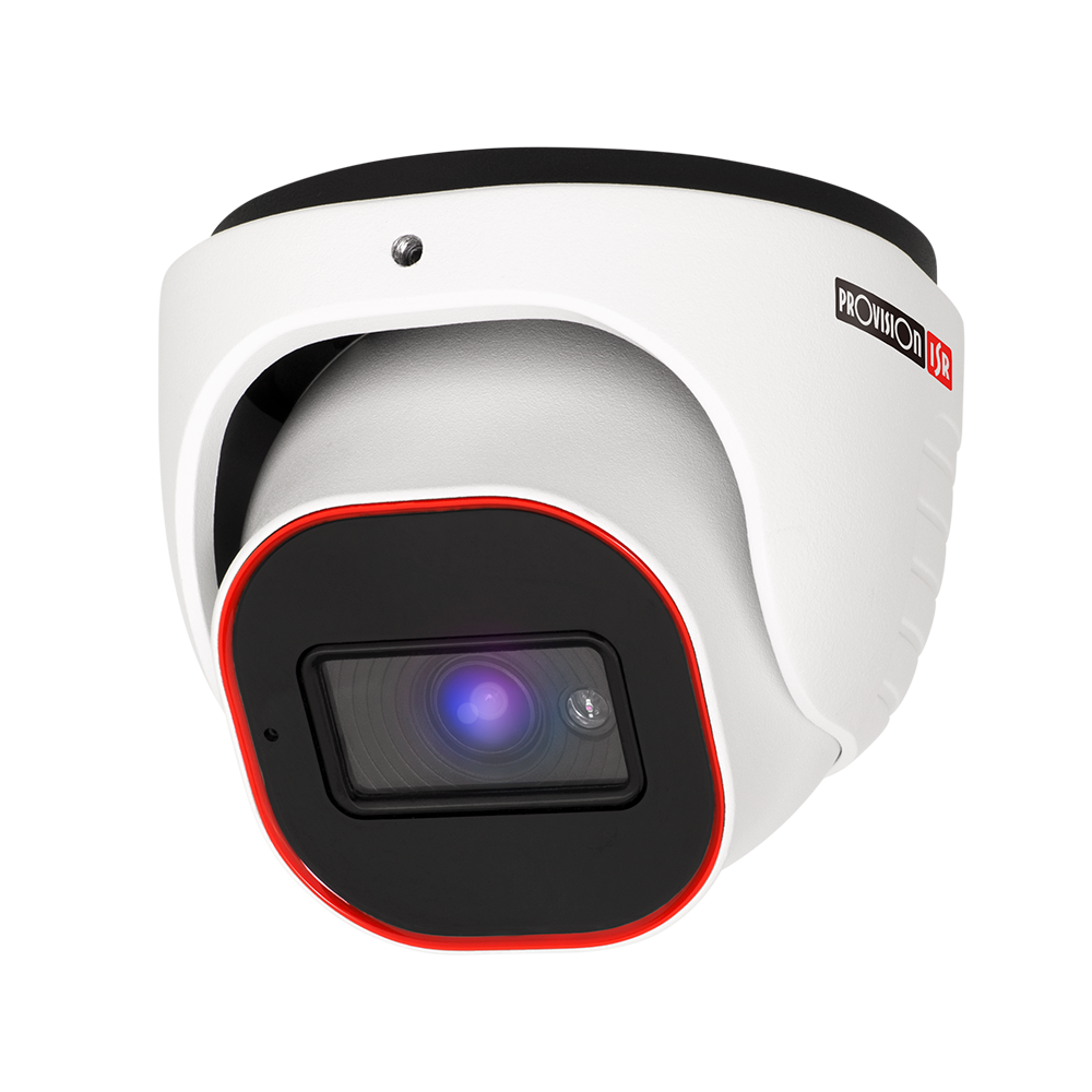 Camera IP Provision DI-340IPS-28