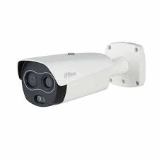 Camera CẢM BIẾN NHIỆT CÔNG NGHIỆP DH-TPC-BF2221-T
