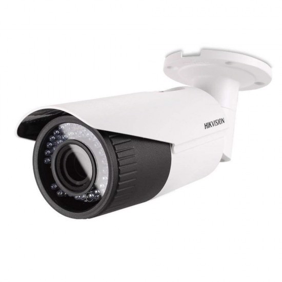 Camera IP HIKVISON H.265+  DS-2CD2621G0-IZS
