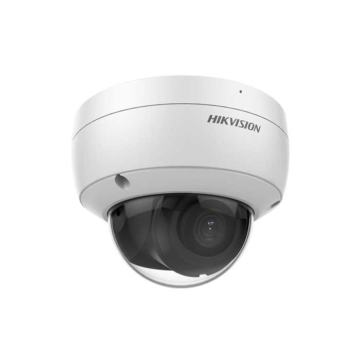 Camera IP HIKVISON chống báo động giả DS-2CD2143G2-IU