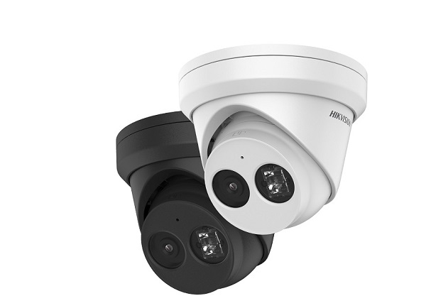 Camera IP HIKVISON chống báo động giả DS-2CD2383G2-IU