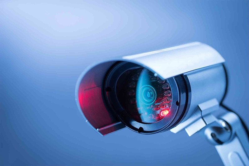 CAMERA CÓ QUAY KHI CÚP ĐIỆN KHÔNG? CAMERA QUAN SÁT CÓ PIN GHI HÌNH KHI MẤT ĐIỆN?