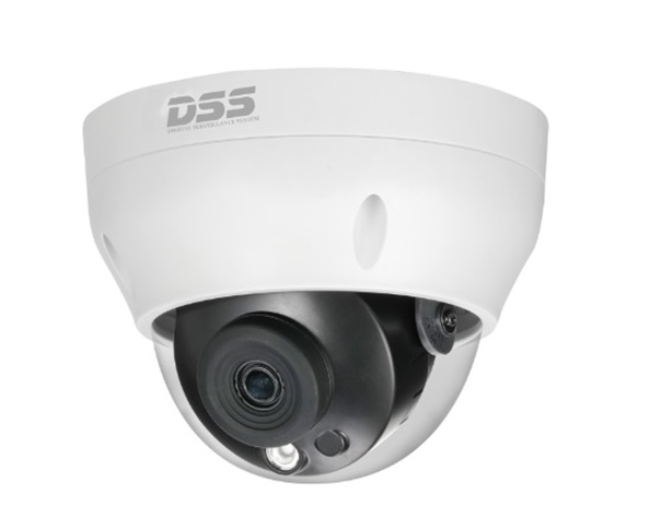 Camera IP Dome 2.0 Megapixel DAHUA DS2230RDIP-S2
