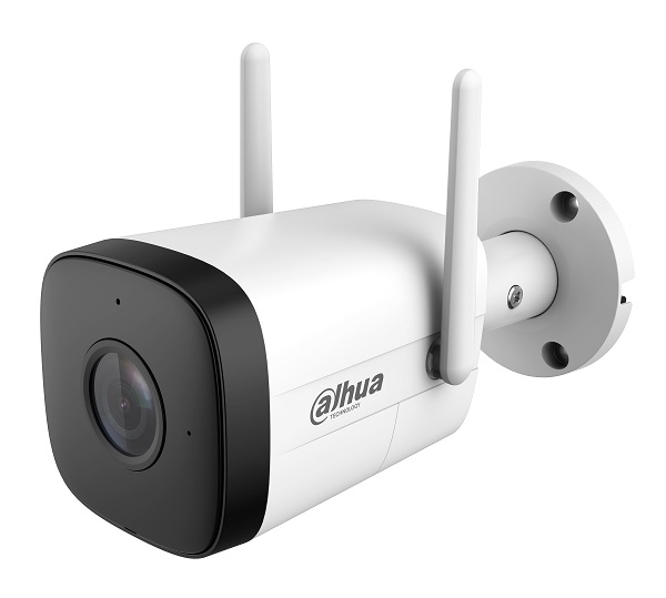 Camera IP WIFI  2.0 Megapixel DAHUA DH-IPC-HFW1230DT-STW