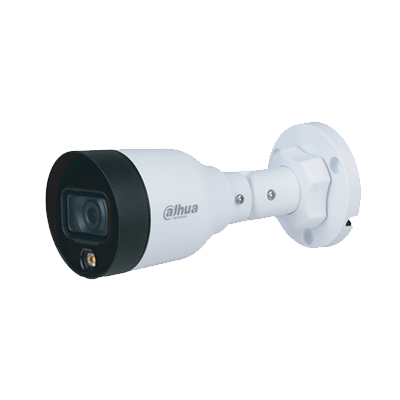 Camera IP 2.0 Megapixel DAHUA DH-IPC-HFW1239S1-LED-S5