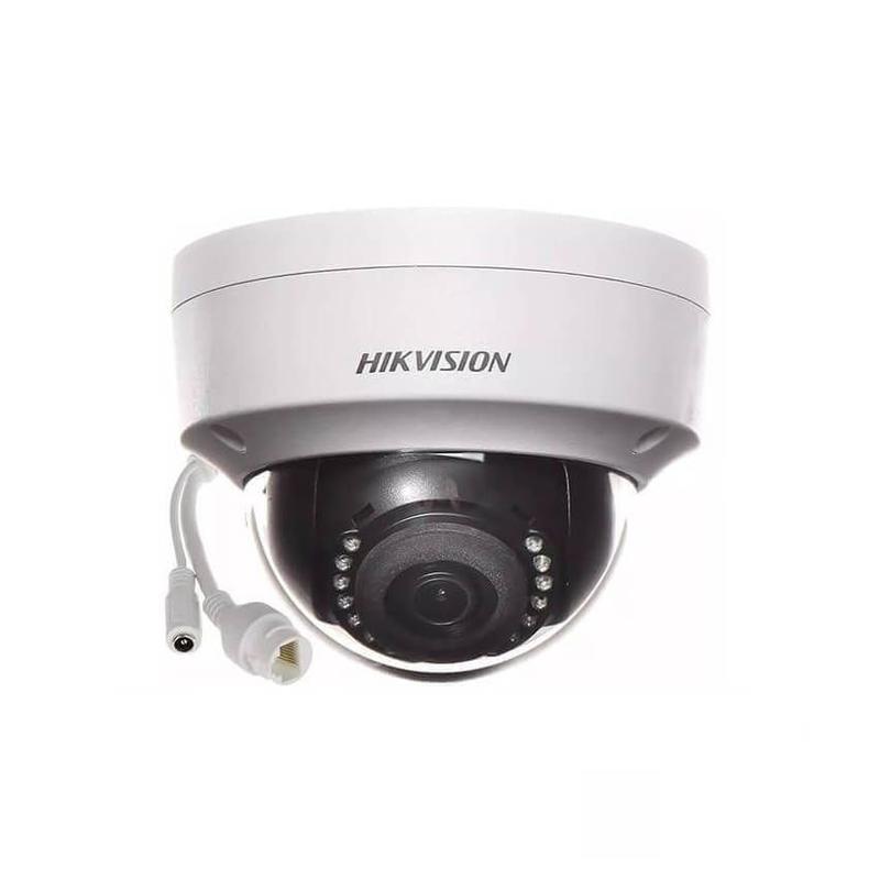 Camera IP Dome HIKVISION DS-2CD1123G0-IUF
