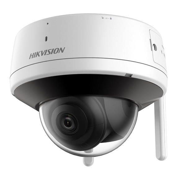 Camera IP Dome Wifi HIKVISION DS-2CV2121G2-IDW (E)