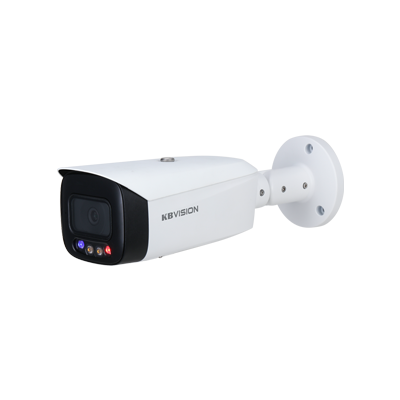 KX-CAiF2003N-TiF-A Camera IP AI Full Color - Báo động chủ động 2.0MP