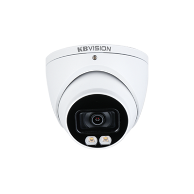 Camera Dome KBVISION KX-CF2204S-A 4 in 1 2.0 Megapixel