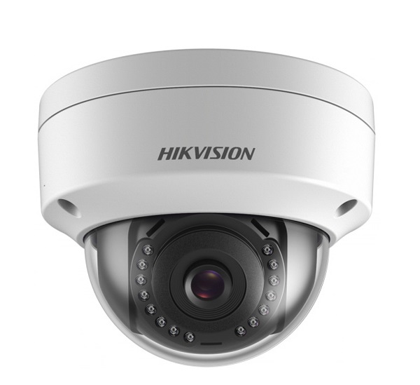 Camera IP HIKVISON H.265 2MP 20fps DS-2CD1123G0E-I (L)