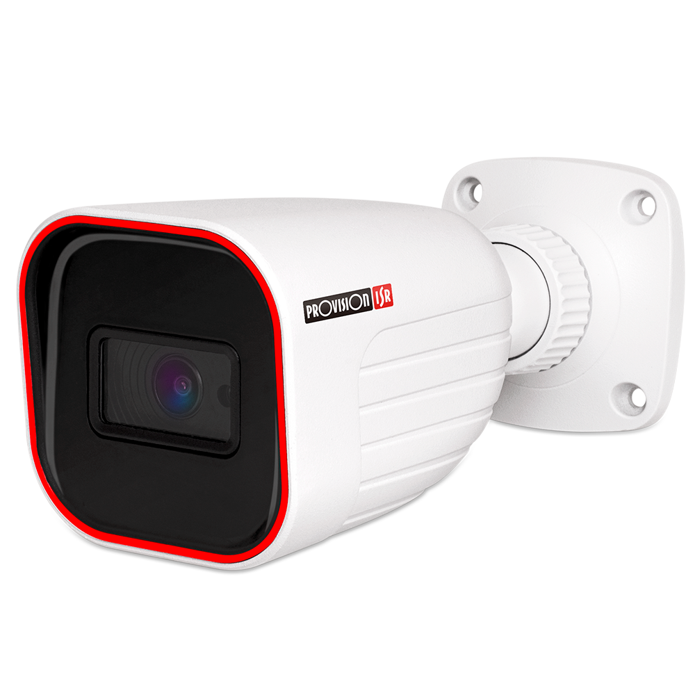 Camera IP Provision I2-340IPS-36