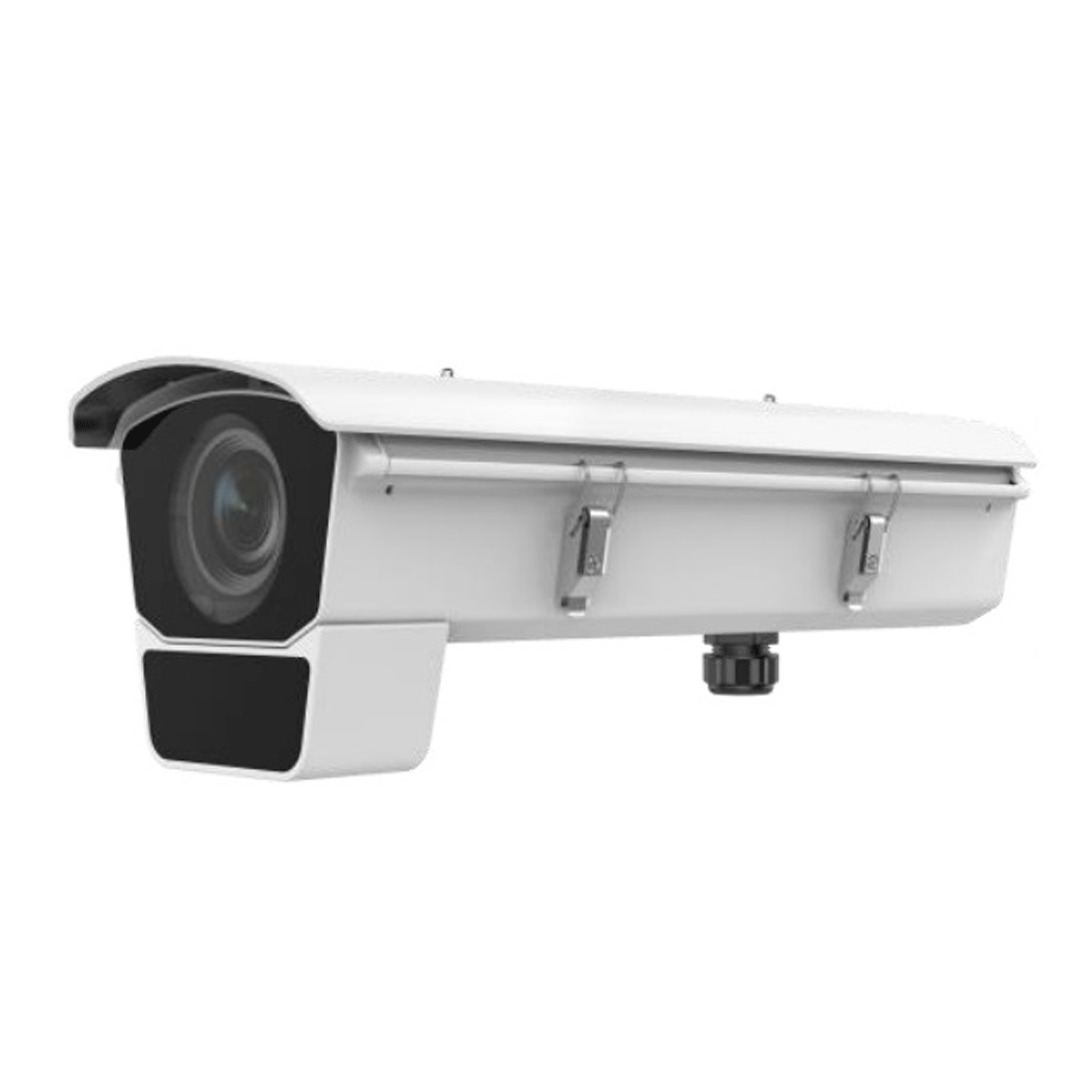Camera IP HIKVISON nhận diện biển số xe iDS-2CD7026G0/EP-IHSY