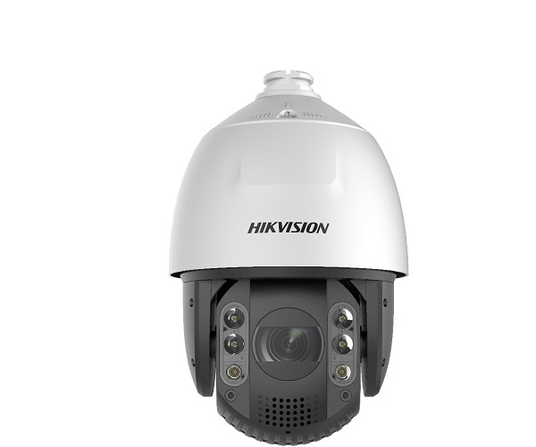 Camera IP HIKVISON SPEED DOME AI chống báo động giả DS-2DE7A225IW-AEB(T5)