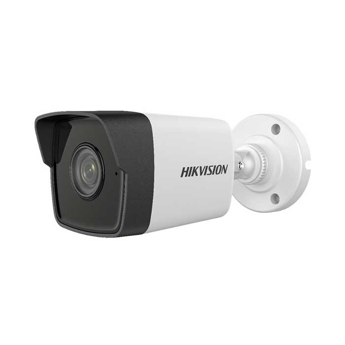 Camera IP HIKVISON H.265+ 2MP HỖ TRỢ KHE THẺ NHỚ DS-2CD1023G0-IUF