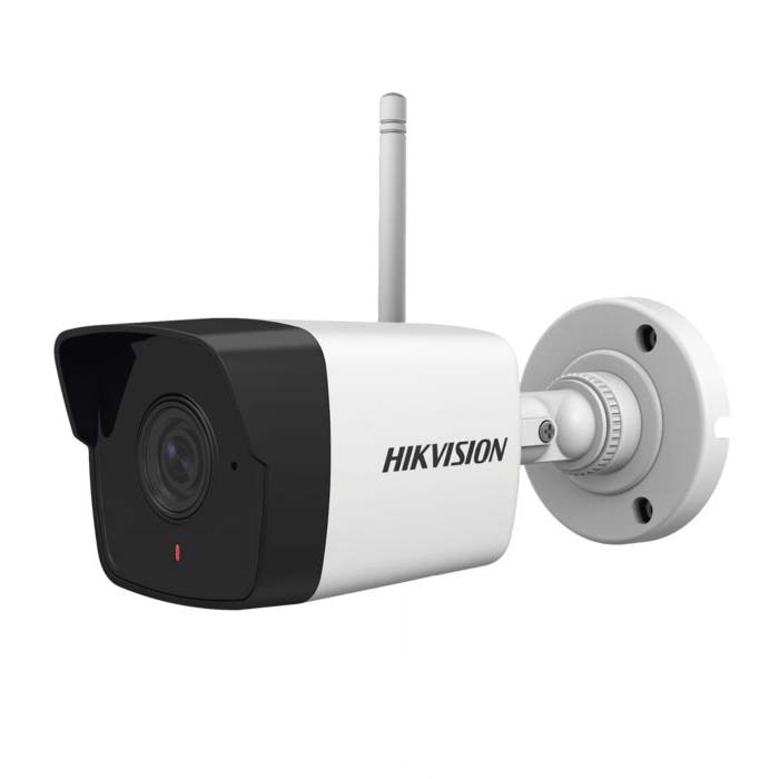 Camera IP HIKVISON 2MP TÍCH HỢP MICRO DS-2CV1021G0-IDW1(D)