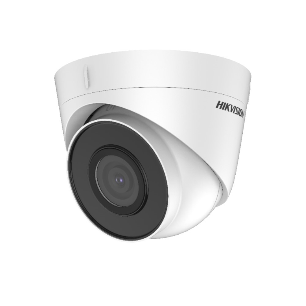 Camera IP HIKVISON H.265 2MP 25fps DS-2CD1343G0-IUF