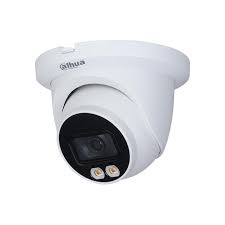 Camera IP LITE AI 2MP FULL-COLOR DH-IPC-HDW3249TMP-AS-LED
