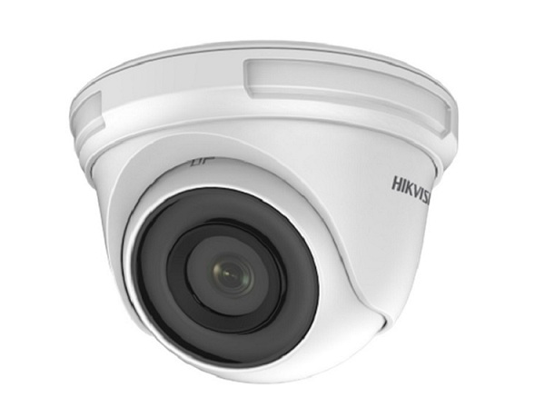 Camera IP HIKVISON 1MP KHÔNG THẺ NHỚ  DS-D3100VN