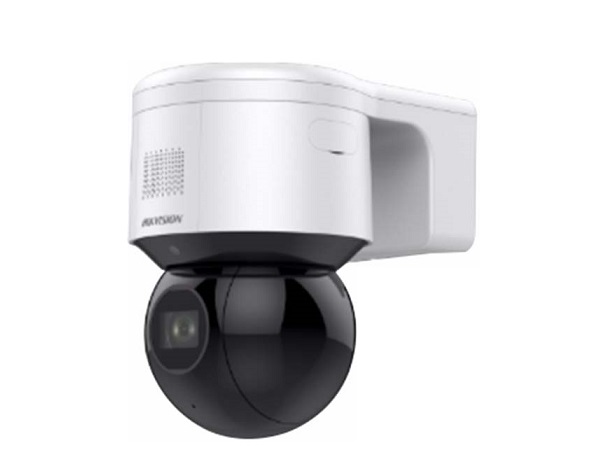 Camera HIKVISON SPEED DOME IP MINI DS-2DE3A404IW-DE(S6) (2.8-12mm)