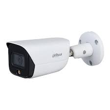 Camera IP LITE AI 2MP FULL-COLOR DH-IPC-HFW3249EP-AS-LED