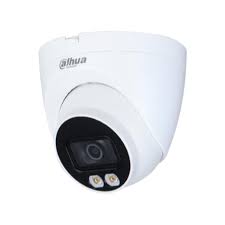 Camera IP LITE 4MP FULL-COLOR DH-IPC-HDW2439TP-AS-LED-S2
