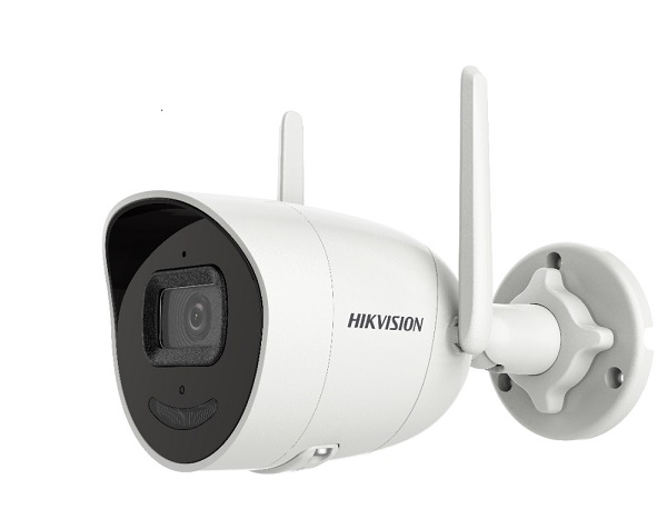 Camera IP HIKVISON 2MP TÍCH HỢP MICRO DS-2CV2021G2-IDW ( E )