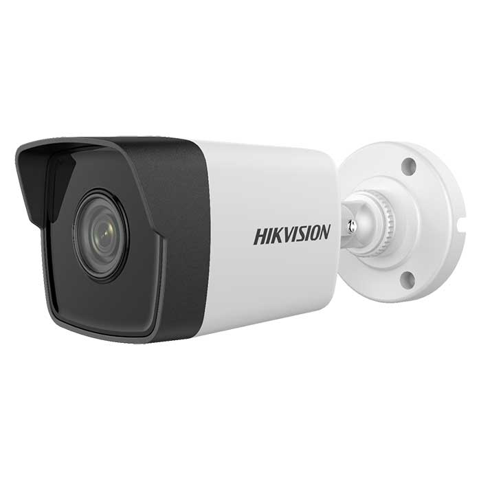 Camera IP HIKVISON H.265+ 2MP KHÔNG POE DS-2CD1023G0E-ID