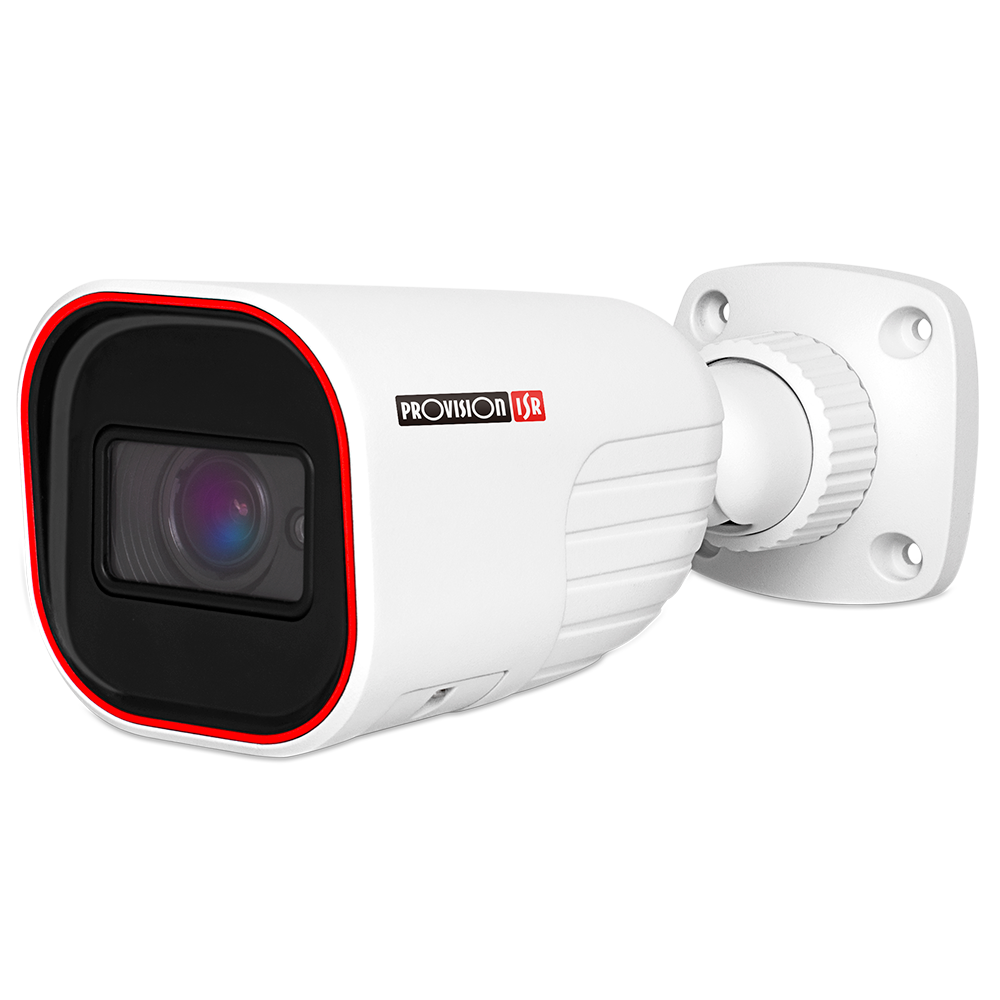 Camera IP Provision I4-320IPSN-VF