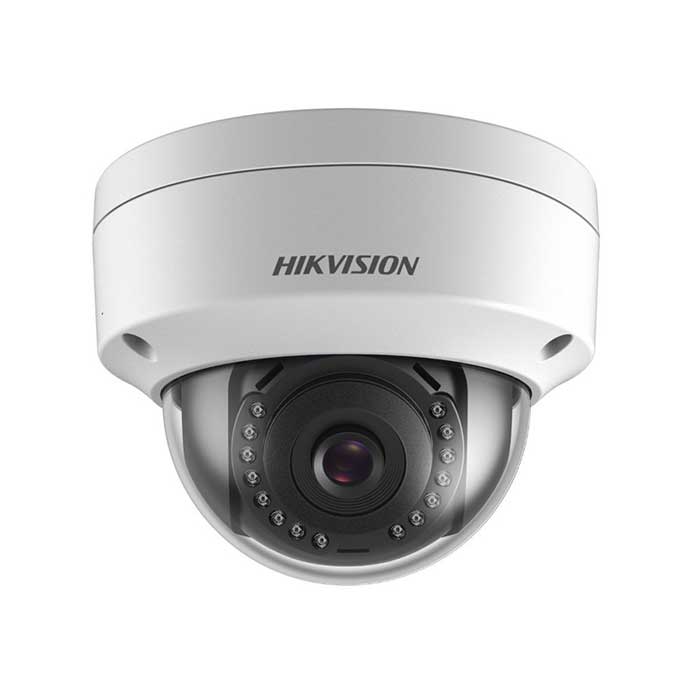 Camera IP HIKVISON H.265+ 2MP KHÔNG POE DS-2CD1123G0E-ID